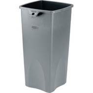 JB620 Garbage Containers16.5"L x 15.5"W x 31"H