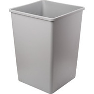 NC435 Garbage Containers19-3/4"L x 19-3/4"W x 34"H