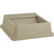 NC436 Beige LidsFits bins NC432/NC433/NC434/NC435