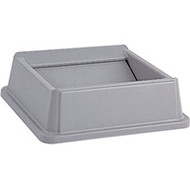 NC437 Grey LidsFits bins NC432/NC433/NC434/NC435