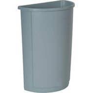 NA752 Garbage Containers21"L x 11"W x 28"H