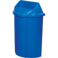 NC443 Recycling Containers Paper36" high