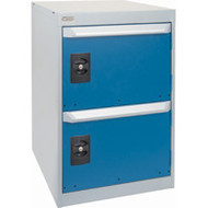 FH667 Workbench Cabinets (2 doors)
