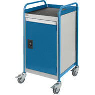 MH801 Mobile Workbenches1 door