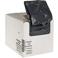 JB896 Garbage Bags X-strong 42"W x 48'L