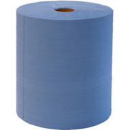 JD581 Re-usable WipersBlue475 sheets/roll