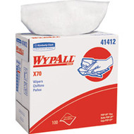 JC111 WipersWhite1000 sheets/case