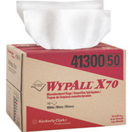 NI340 WipersWhite152 sheets/case