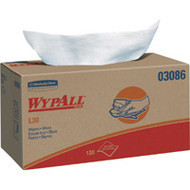 JC128 WipersWhite1200 sheets/case