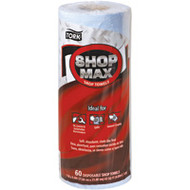 JD479 Shop Wipers Blue60 sheets/roll