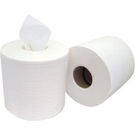 JC038 Center-Pull WipersWhite2400 ft