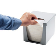 JC109 Quarterfold DispensersFor  NI336