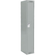 FJ151 Steel Lockers 1 tier1 bank