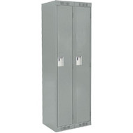 FJ152 Steel Lockers 1 tier2 banks