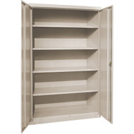FJ883 Storage Cabinets HI-BOY/Deep 36"Wx24"Dx72"H