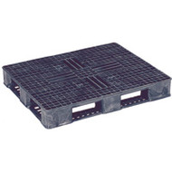 CB536 Export Pallets (double-deck) 48"Lx40"Wx6-5/8"H