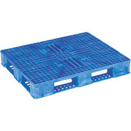 CB537 Export Pallets (FDA compliant) 48"Lx40"Wx6-5/8"H