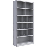 RK259 STARTER/14 cubicles36"Wx12"Dx76"H