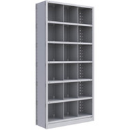 RK265 STARTER/18 cubicles36"Wx12"Dx76"H