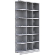 RK266 ADD-ON/18 cubicles36"Wx18"Dx76"H