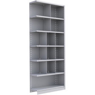 RK362 ADD-ON/14 cubicles36"Wx12"Dx88"H