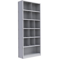 RK363 STARTER/14 cubicles36"Wx12"Dx88"H