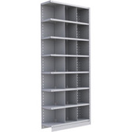 RK370 ADD-ON/21 cubicles36"Wx18"Dx88"H