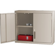 FJ872 Wall Cabinets(beige)36"Wx12"Dx30"H