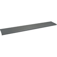 X-FJ873 Shelves Charcoal Fits FJ856, FJ861, FJ863