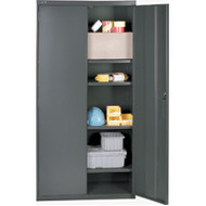 FL787 Storage Cabinets HI-BOY 36"Wx18"Dx72"H