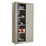 FJ857 Storage Cabinets 36"Wx18"Dx72"H