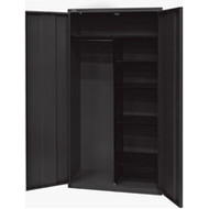 FJ862 Wardrobe Style Cabinets 36"Wx18"Dx72"H