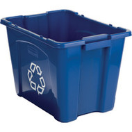 Janitorial Supplies: Refer to Facility/Janitorial/Yard