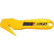 PE929 Safety Knives Concealed blade