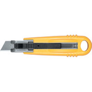 PB834 Box KnivesSelf retracting