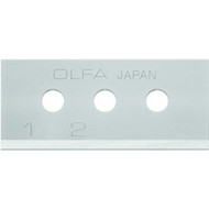 PE990 Replacement Blades Fits PB92910 blades/pkg