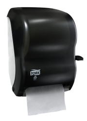 JA769 Paper Towel DispensersSmoke
