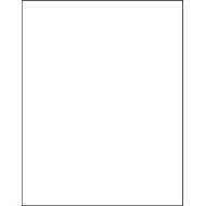 PB435 Packing List Envelopes Backloading/Blank