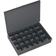 CB029 Small Divider Drawers 24 compartments