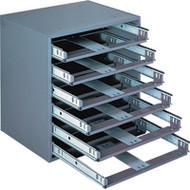 CA975 Parts Cabinets Holds 6 small drawers