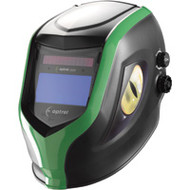SED543 Optrel P550 Helmets (reptile side cover)