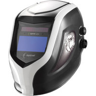 SED544 Optrel P550 Helmets (bulldog side cover)