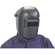 NT645 Weld-Mate Helmets (flip front)