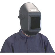 NT687 Weld-Mate Helmets (fixed front)
