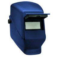 SD618 WH10 HSL-2 Passive Welding Helmets (flip)