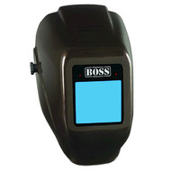 TTT937 WH50 Boss* 3-N-1 Welding Helmets
