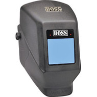 TTT938 WH50 Boss* 3-N-1 Welding Helmets