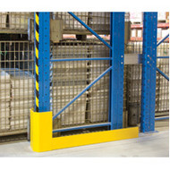 SGR-RN059 Racking Guards Single/left 42" long