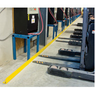SGR-RN065 Angle Floor Guides48" long