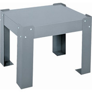 CA983 Small Stands  20-3/8"Wx16"Dx15-1/8"H